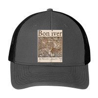 Gifts Idea Justin Vernon Mens Womens Pa Trucker Cap | Artistshot