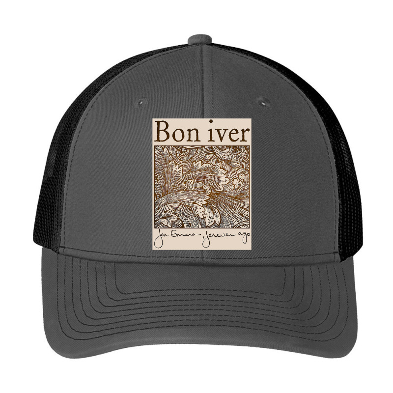 Gifts Idea Justin Vernon Mens Womens Pa Trucker Cap | Artistshot