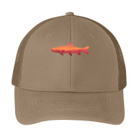 Fly Fishing Tshirt, Trout Fishing Tee, Fishing Lover T Shirt Pa Trucker Cap | Artistshot