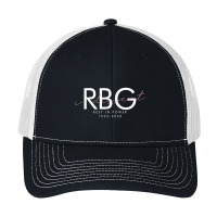 Rip Rbg Pa Trucker Cap | Artistshot