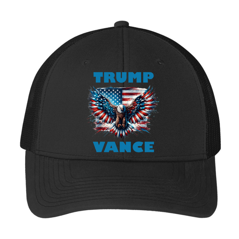 Trump Vance Pa Trucker Cap | Artistshot