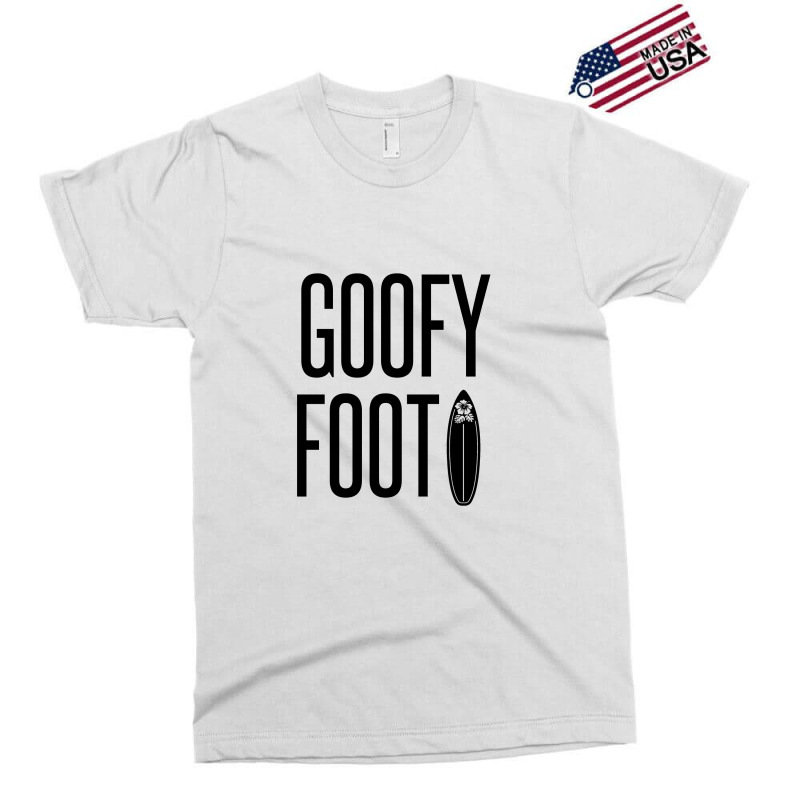 Goofy Foot Exclusive T-shirt by Perfect Designers | Artistshot