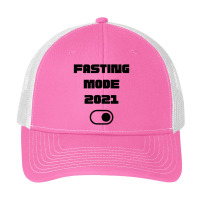 Really Late Bloomer Fast Mode Pa Trucker Cap | Artistshot