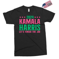 2024 Kamala Harris Exclusive T-shirt | Artistshot