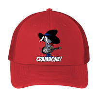 Uncle Pecos Crambone Pa Trucker Cap | Artistshot