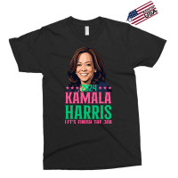 2024 Kamala Harris Exclusive T-shirt | Artistshot