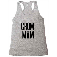 Grom Mom Racerback Tank | Artistshot