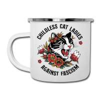 Cat Ladies Camper Cup | Artistshot