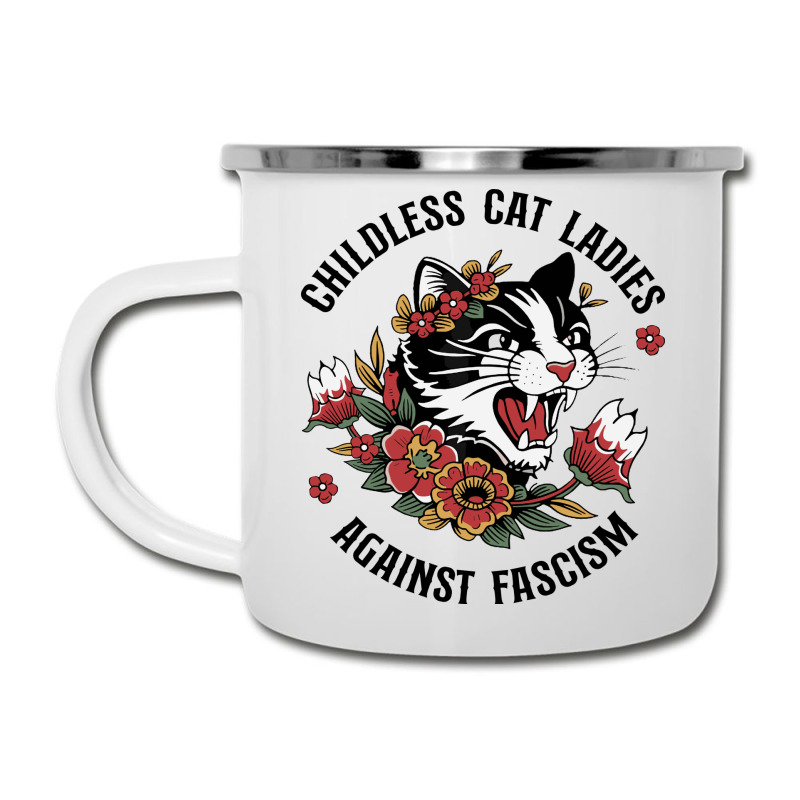 Cat Ladies Camper Cup | Artistshot