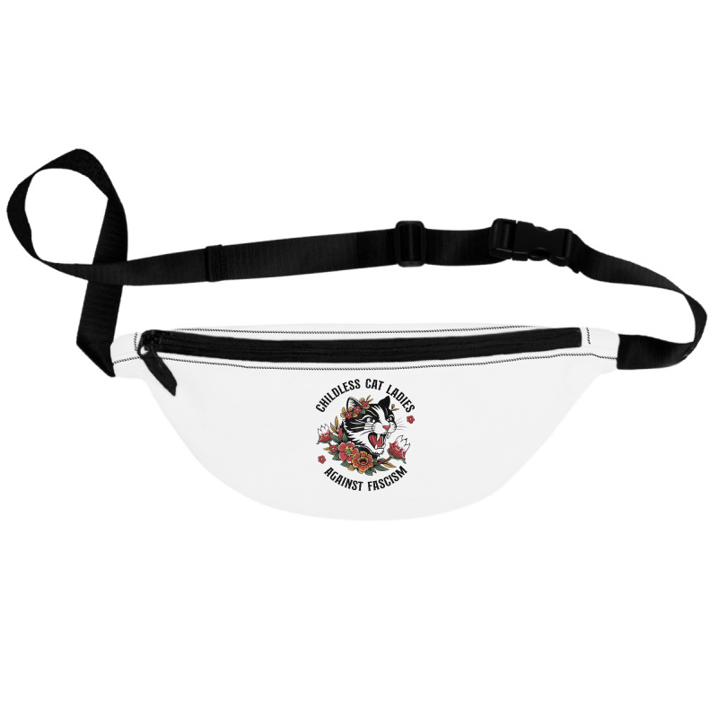 Cat Ladies Fanny Pack | Artistshot