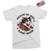 Cat Ladies Exclusive T-shirt | Artistshot