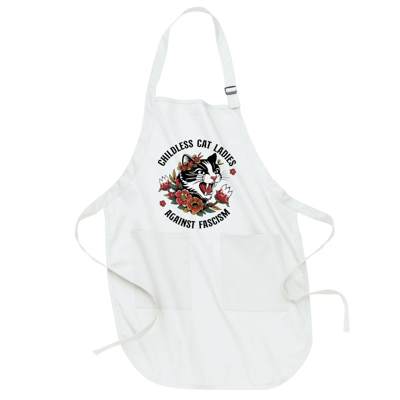 Cat Ladies Full-length Apron | Artistshot