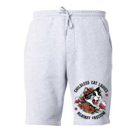 Cat Ladies Fleece Short | Artistshot