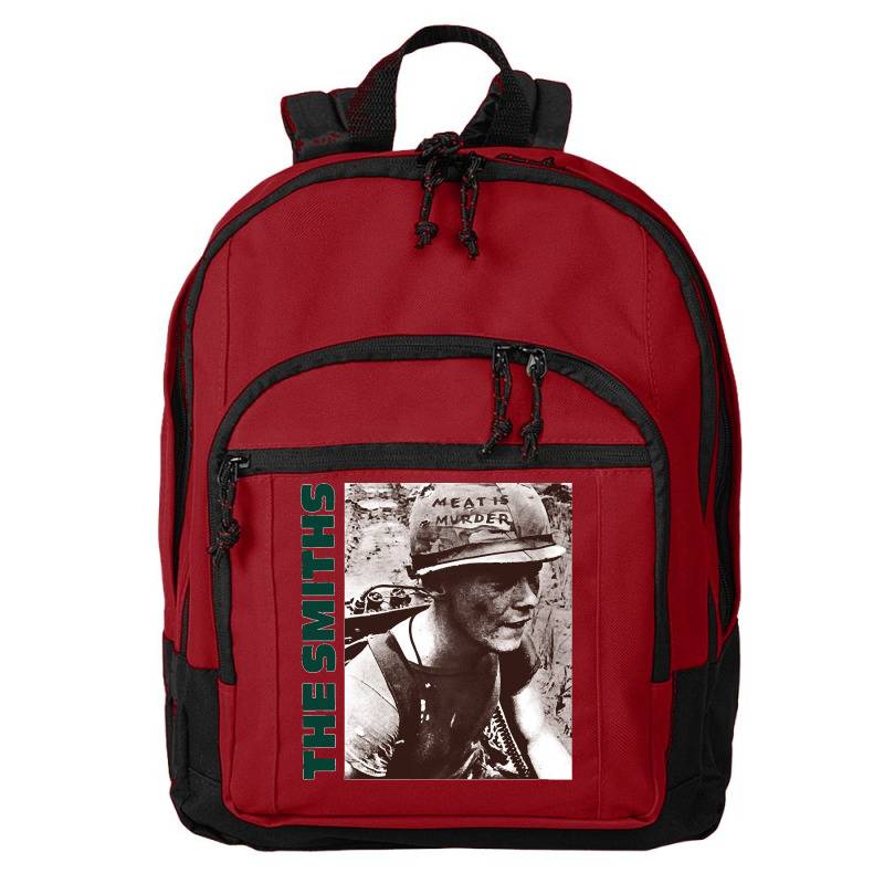 The Meat Soldiers Classic Basic Backpack | Artistshot