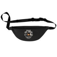 Childless Cat Ladies Fanny Pack | Artistshot