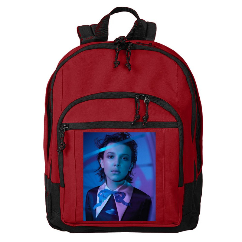 Graphic Picture Billy Hargrove Mens Funny Basic Backpack | Artistshot