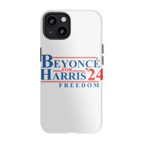 Beyonce For Harris 24 Iphone 13 Case | Artistshot