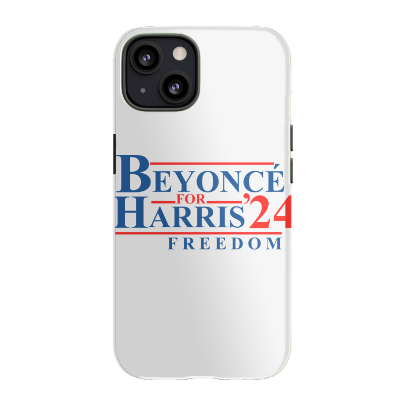 Beyonce For Harris 24 Iphone 13 Case | Artistshot