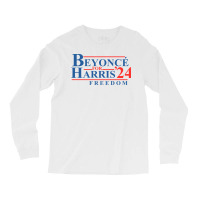 Beyonce For Harris 24 Long Sleeve Shirts | Artistshot