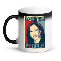 For The People Magic Mug | Artistshot