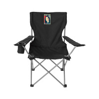 For The People Camping Chair | Artistshot