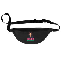 Harris Madam President Fanny Pack | Artistshot