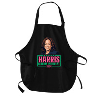 Harris Madam President Medium-length Apron | Artistshot