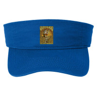 Gifts Idea Crowded Active My Favorite People Fashion Visor | Artistshot