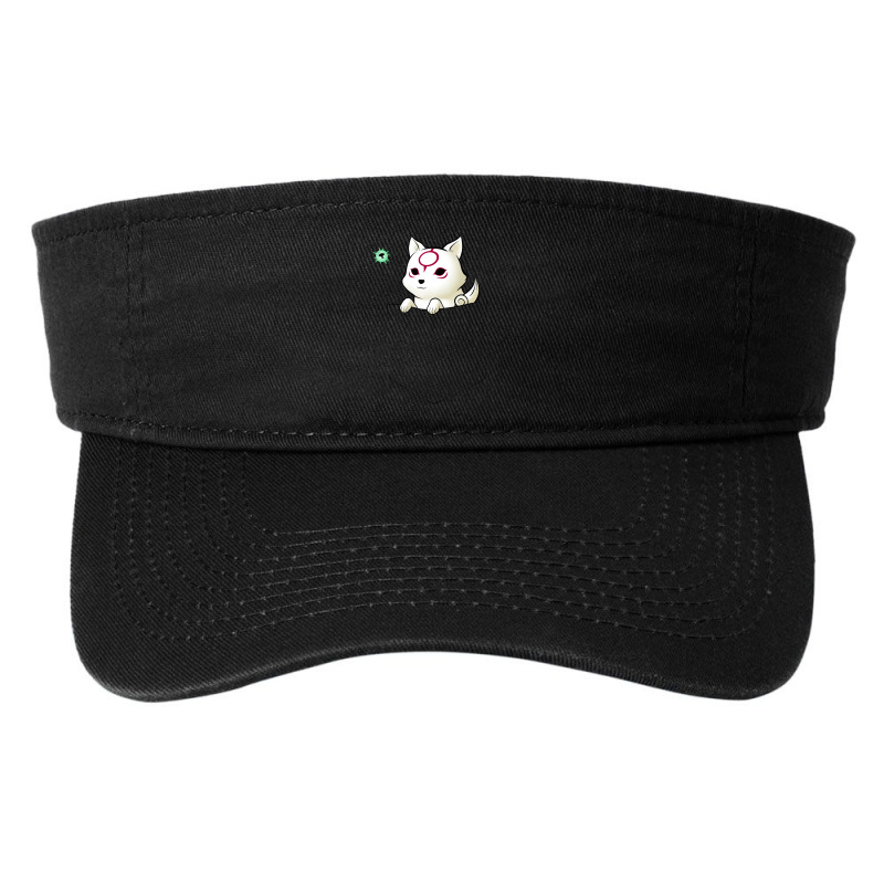 Graphic Picture Amaterasu Cherry Day Gift Fashion Visor | Artistshot