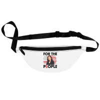 Harris For The People Fanny Pack | Artistshot