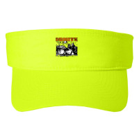 Women Men Anarco Call Me Fashion Visor | Artistshot