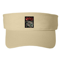 Cartoon Gifts Death Leprosy Gift Men Fashion Visor | Artistshot