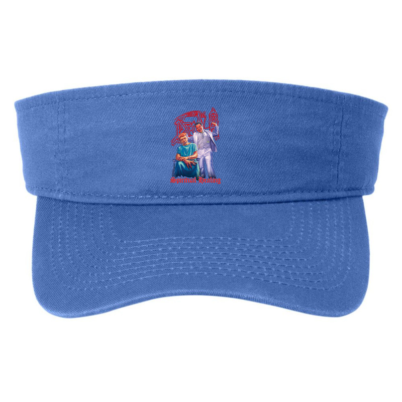 Funny Men Olivia Benson Men Women Fashion Visor by ArtistSummer | Artistshot