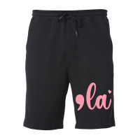 Kamala Harris Fleece Short | Artistshot