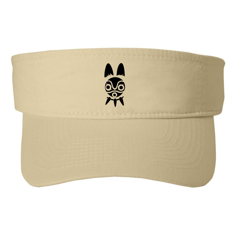 Mononoke Classic Fashion Visor by berttdedw magazine shop | Artistshot