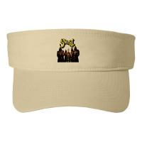 Cartoon Gifts The Nameless Gift Men Fashion Visor | Artistshot