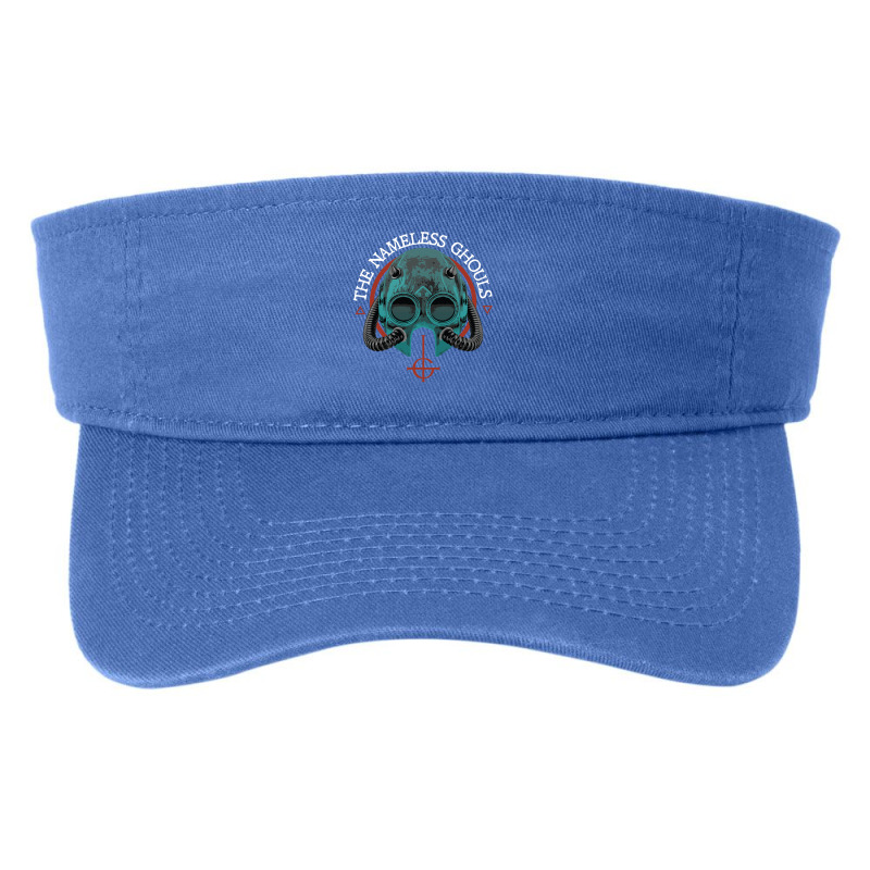 Funny Men The Nameless Gifts Women Fashion Visor | Artistshot