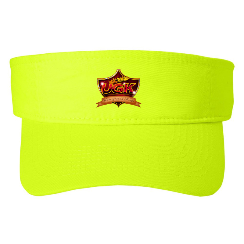 Ugk Underground Kingz Ugk,underground Kingz Fashion Visor by watunan | Artistshot