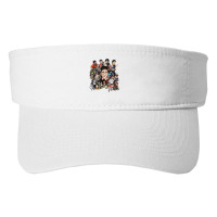 Graphic Picture  Khans Gifts Women Fashion Visor | Artistshot