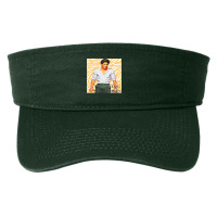 Retro Cartoon  Aamirs Gifts Men Fashion Visor | Artistshot