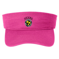 Stars Raccoon Police Dept Fashion Visor | Artistshot