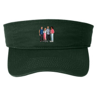 Music Vintage Screams Funny Gifts Boys Girls Fashion Visor | Artistshot