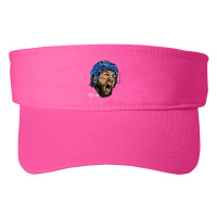 Nikita Kucherov Scream Fashion Visor | Artistshot