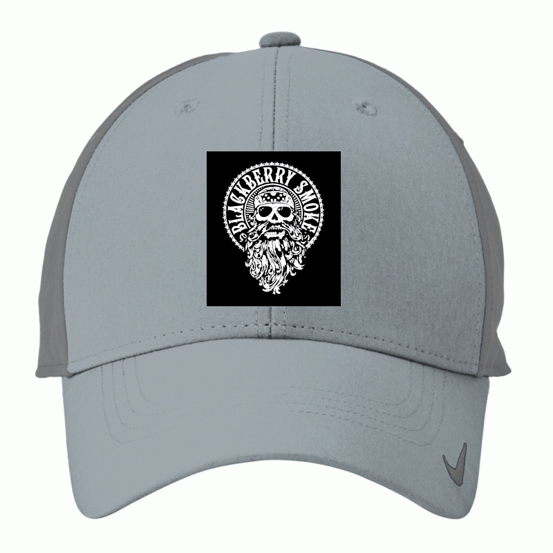 Blackberry Smoke, Blackberry Smoke Rooster, The Blackberry Smoke Nike Dri-FIT Cap by tersinajoney | Artistshot