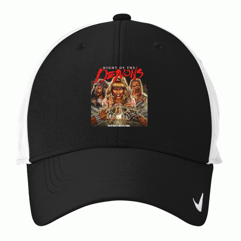 Day Gift Lilith Funny Gift Nike Dri-FIT Cap by ArtistKoen | Artistshot