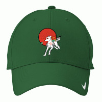 Day Gift Amaterasu Cherry Gifts Women Nike Dri-fit Cap | Artistshot