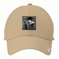 Mask Hair’s Breadth My Favorite People Nike Dri-fit Cap | Artistshot