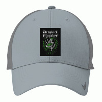 Mens Best Hair’s Breadth Day Gift Nike Dri-fit Cap | Artistshot