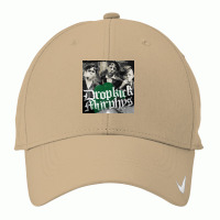 Proud  The Undertones Men Women Nike Dri-fit Cap | Artistshot