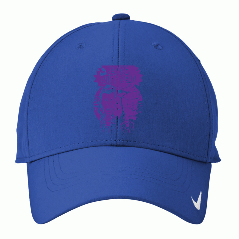 Graphic Picture  Butt Gift Men Nike Dri-FIT Cap by Artist-Calvin | Artistshot